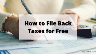 how-to-file-back-taxes-for-free 