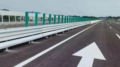 huaan-traffic:-leading-manufacturer-of-highway-guardrails-for-superior-road-safety