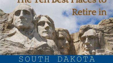 the-ten-best-places-to-retire-in-south-dakota