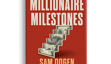 new-book!-millionaire-milestones:-simple-steps-to-seven-figures