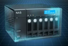 why-should-small-businesses-choose-a-2-bay-nas-for-secure-storage?