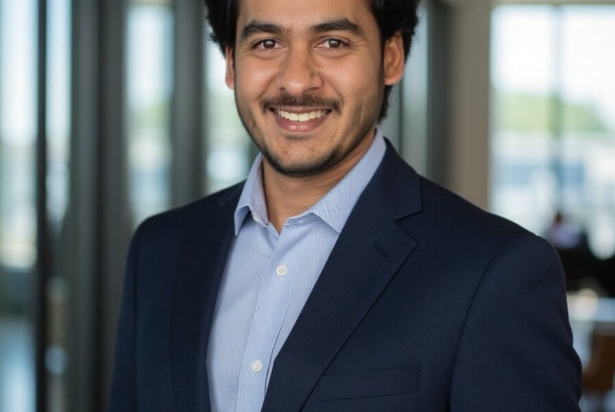prem-kumar-joins-sambanova-systems-as-senior-principal-engineer