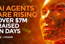 unstaked-presale-raises-$7.1m-with-28x-roi-potential-as-bnb-targets-$1,000-&-link-price-stalls!