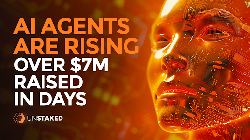 unstaked-presale-raises-$7.1m-with-28x-roi-potential-as-bnb-targets-$1,000-&-link-price-stalls!