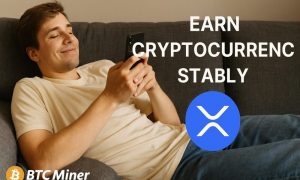earn-cryptocurrency-easily-and-securely-–-btc-miner-offers-stability-amid-xrp-market-volatility
