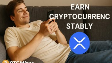 earn-cryptocurrency-easily-and-securely-–-btc-miner-offers-stability-amid-xrp-market-volatility