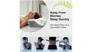 ergo-z-pillow-–-the-future-of-comfort-and-restful-sleep