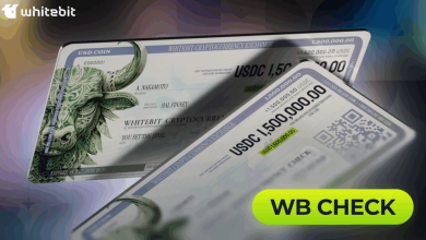 whitebit-unveils-wb-check,-bypassing-traditional-crypto-barriers